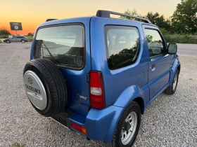Suzuki Jimny 1.5 D 70 к.с., снимка 5
