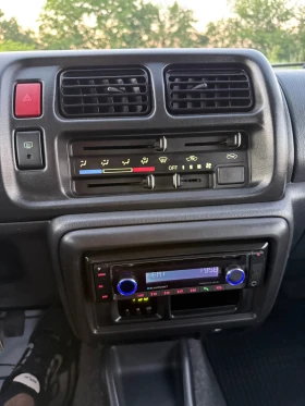 Suzuki Jimny 1.5 D 70 к.с., снимка 14