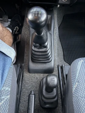 Suzuki Jimny 1.5 D 70 к.с., снимка 13