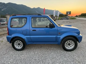Suzuki Jimny 1.5 D 70 к.с., снимка 6