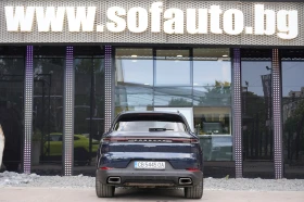 Porsche Cayenne 3.0 V6 Facelift Гаранционен, снимка 5