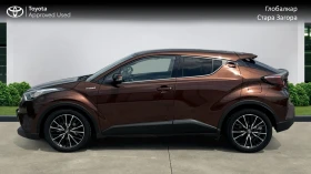 Toyota C-HR 1.8 HEV CLASSY, снимка 7