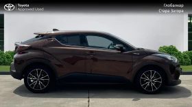 Toyota C-HR 1.8 HEV CLASSY, снимка 8