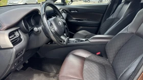 Toyota C-HR 1.8 HEV CLASSY, снимка 13