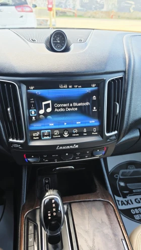 Maserati Levante, снимка 17