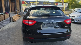 Maserati Levante, снимка 5