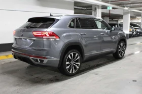 VW Atlas * Execline * АВТОКРЕДИТ БЕЗ ПЪРВОНАЧАЛНА ВНОСКА* , снимка 13