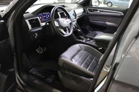 VW Atlas * Execline * АВТОКРЕДИТ БЕЗ ПЪРВОНАЧАЛНА ВНОСКА* , снимка 3