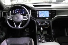 VW Atlas * Execline * АВТОКРЕДИТ БЕЗ ПЪРВОНАЧАЛНА ВНОСКА* , снимка 5