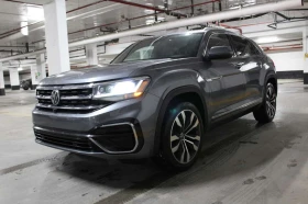 VW Atlas * Execline * АВТОКРЕДИТ БЕЗ ПЪРВОНАЧАЛНА ВНОСКА* , снимка 15