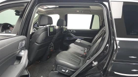 BMW X7 Design Pure Excellent 7 МЕСТЕН | LASER| B&W AUDIO, снимка 10