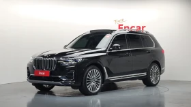 BMW X7 Design Pure Excellent 7 МЕСТЕН | LASER| B&W AUDIO, снимка 1