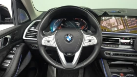 BMW X7 Design Pure Excellent 7 МЕСТЕН | LASER| B&W AUDIO, снимка 12