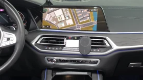 BMW X7 Design Pure Excellent 7 МЕСТЕН | LASER| B&W AUDIO, снимка 17