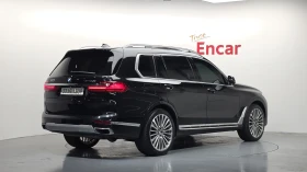 BMW X7 Design Pure Excellent 7 МЕСТЕН | LASER| B&W AUDIO, снимка 2