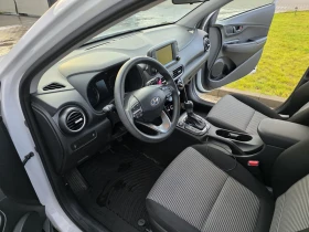 Hyundai Kona, снимка 6
