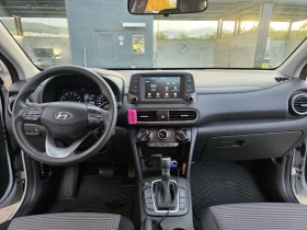 Hyundai Kona, снимка 5