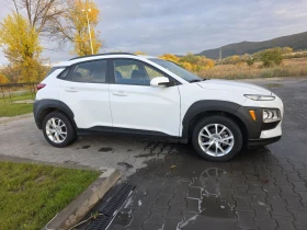 Hyundai Kona, снимка 3