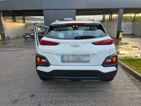Hyundai Kona, снимка 2