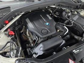 BMW X3  (F25) xDrive 20D, снимка 6
