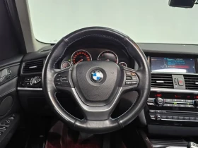 BMW X3  (F25) xDrive 20D, снимка 13