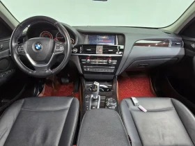BMW X3  (F25) xDrive 20D, снимка 7