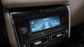 Lincoln Aviator 3.0* RESERVE* ПОДГРЕВ* ОБДУХВАНЕ* МАСАЖИ* ПАНО* FU, снимка 16