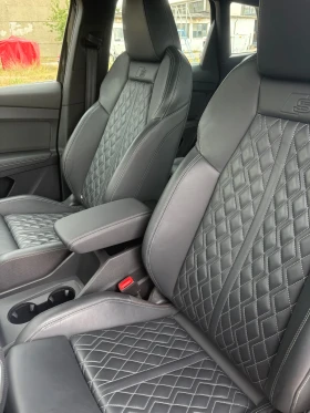 Audi Q4 Audi Q4 40/E-Tron/Comfort Packet/MMI Touch/Pre Sen, снимка 8