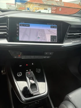 Audi Q4 Audi Q4 40/E-Tron/Comfort Packet/MMI Touch/Pre Sen, снимка 9