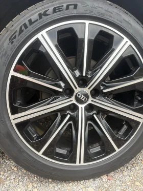 Audi Q4 Audi Q4 40/E-Tron/Comfort Packet/MMI Touch/Pre Sen, снимка 11