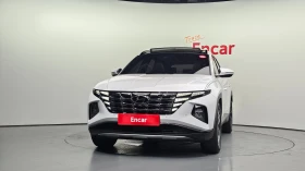 Hyundai Tucson 1.6 T-GDi 4WD Inspiration, снимка 3