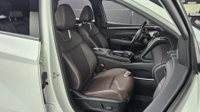 Hyundai Tucson 1.6 T-GDi 4WD Inspiration, снимка 11