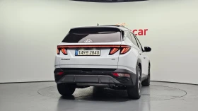 Hyundai Tucson 1.6 T-GDi 4WD Inspiration, снимка 4