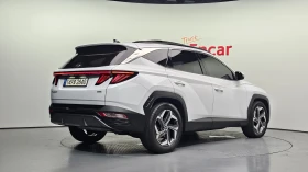 Hyundai Tucson 1.6 T-GDi 4WD Inspiration, снимка 2