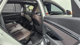 Hyundai Tucson 1.6 T-GDi 4WD Inspiration, снимка 10