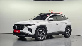 Hyundai Tucson 1.6 T-GDi 4WD Inspiration, снимка 1