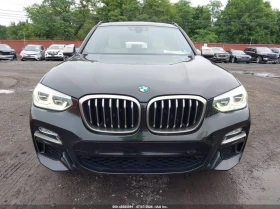 BMW X3 M4OI Автокредит Цена до България, снимка 2