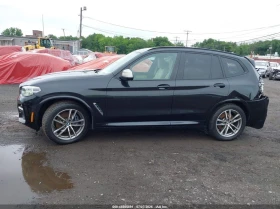 BMW X3 M4OI Автокредит Цена до България, снимка 8