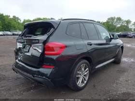 BMW X3 M4OI Автокредит Цена до България, снимка 10