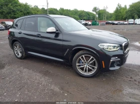BMW X3 M4OI Автокредит Цена до България, снимка 1