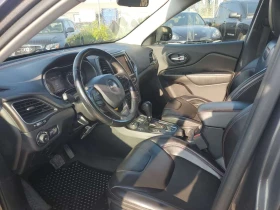 Jeep Cherokee * Trailhawk 4x4 * CARFAX * ОПЦИЯ ЗА ФИНАНСИРАНЕ , снимка 5