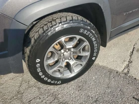 Jeep Cherokee * Trailhawk 4x4 * CARFAX * ОПЦИЯ ЗА ФИНАНСИРАНЕ , снимка 7