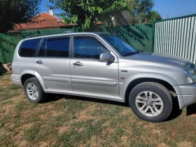 Suzuki XL-7, снимка 6