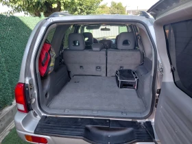 Suzuki XL-7, снимка 14