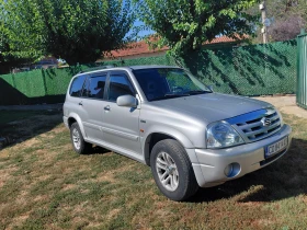 Suzuki XL-7, снимка 5