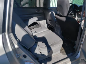 Suzuki XL-7, снимка 2