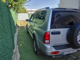 Suzuki XL-7, снимка 4