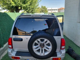 Suzuki XL-7, снимка 13
