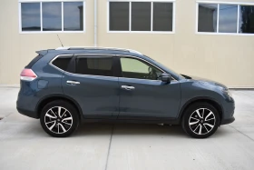 Nissan X-trail 1.6DCI-AWD-TEKNA/LED/ПАНОРАМА/КОЖА/НАВИ//ТОП!, снимка 6