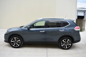 Nissan X-trail 1.6DCI-AWD-TEKNA/LED/ПАНОРАМА/КОЖА/НАВИ//ТОП!, снимка 2